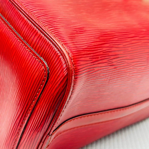 Speedy 25 Red - Picture 2 of 16